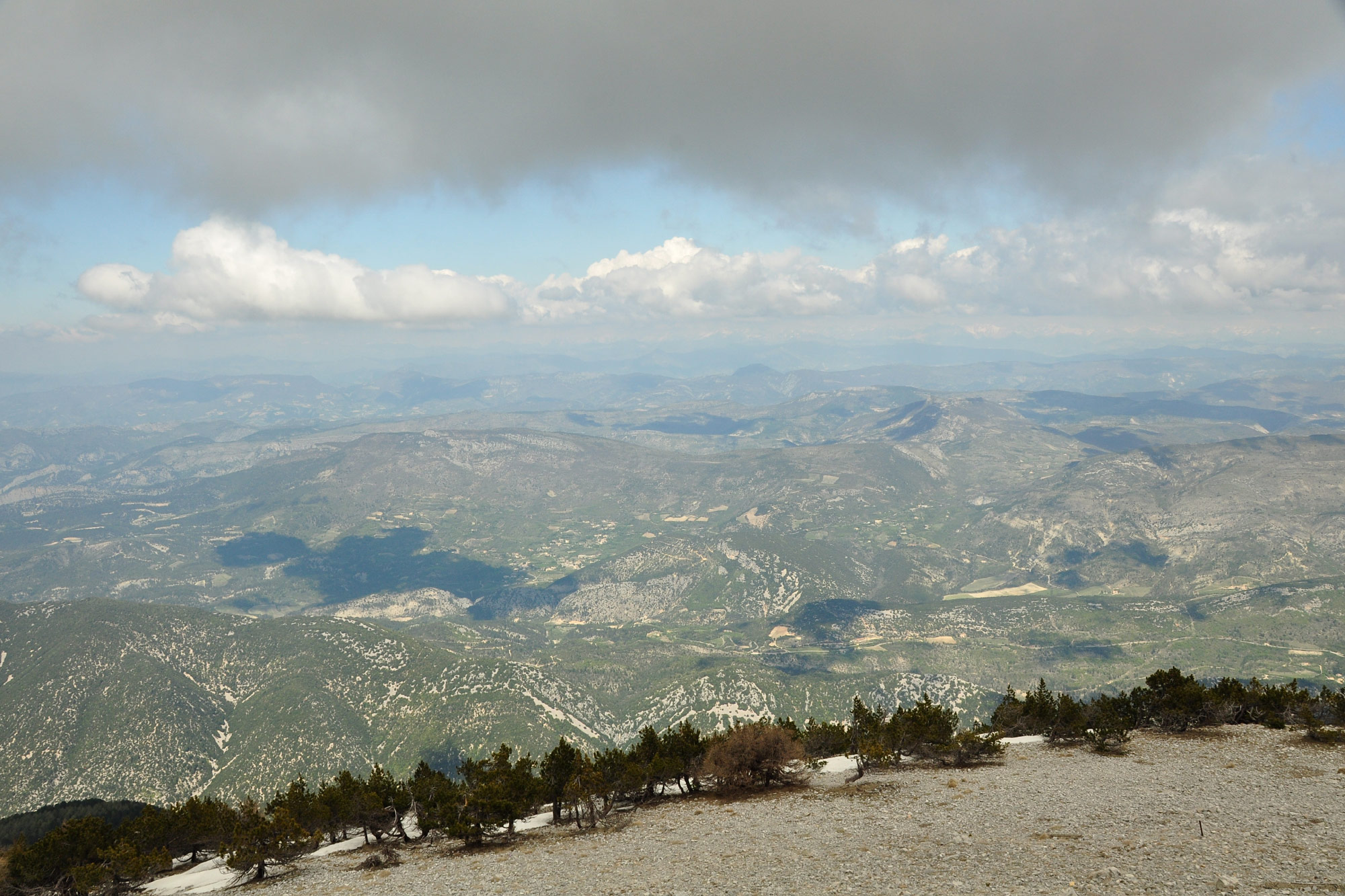 Mont-Ventoux